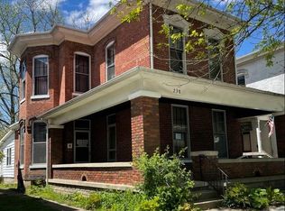 238 S 7th St, Richmond, IN 47374