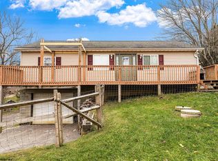 1329 Summers School Rd, Morgantown, WV 26508