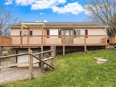 1329 Summers School Rd, Morgantown, WV, 26508