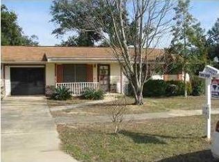 4264 Seaport Rd, Pace, FL 32571