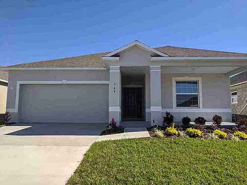 544 Pinecrest Loop Photo 1