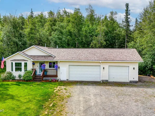 850 Hickory St, Palmer, AK 99645