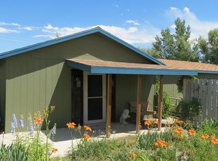 185 Central Ave, Deaver, WY 82421