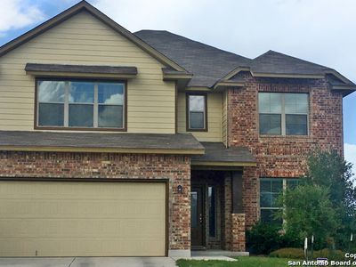 8927 Olmstead Park, Converse, TX, 78109
