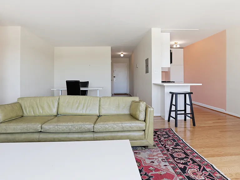 1330 New Hampshire Ave NW #715 — Photo 9