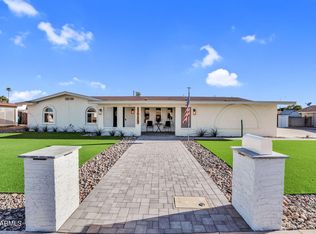 1619 E Huber St, Mesa, AZ 85203