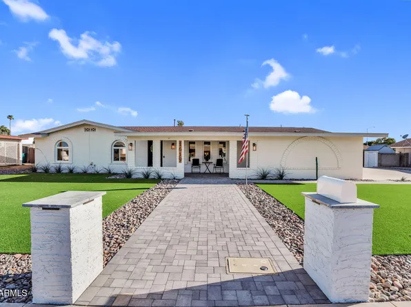 1619 E HUBER Street, Mesa, AZ 85203