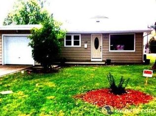 112 Havendale Dr, South Jacksonville, IL 62650