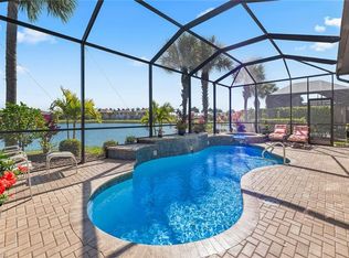 1402 Redona WAY, NAPLES, FL 34113