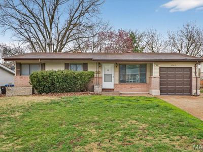 10217 Viscount Dr, Saint Louis, MO, 63136