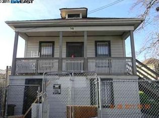2149 Sonoma Way, Oakland, CA 94606