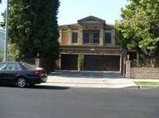 14725 Addison St, Sherman Oaks, CA 91403