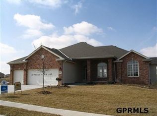 2602 N 169th St, South Sioux City, NE 68776