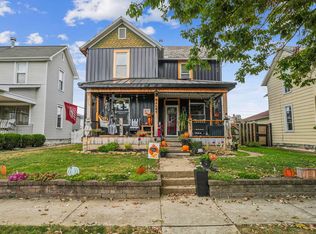 639 E Chestnut St, Lancaster, OH