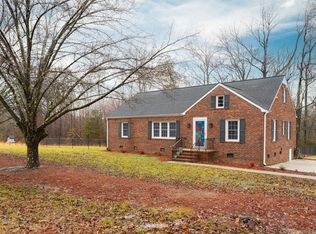 7930 Us Highway 158, Stokesdale, NC 27357