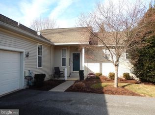 24 Hunters Way, Glen Mills, PA 19342