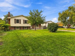 29 Wadsworth St, London, ON N5V 2R1
