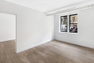 Rented by Living New York