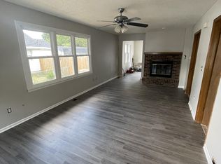 337 E Lally St, Des Moines, IA 50315