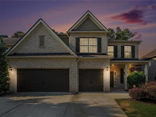 732 Independence Ln, Acworth, GA 30102