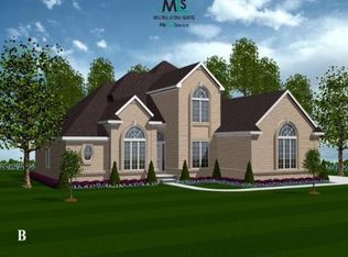 63544 S Georgetown, Washington, MI 48095