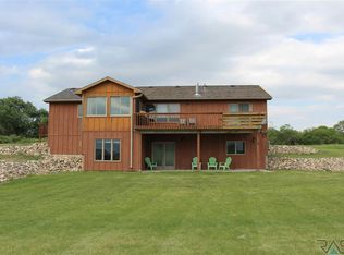 23835 460th Ave, Wentworth, SD 57075