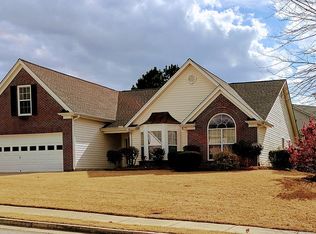 682 Fairmont Park Dr, Dacula, GA 30019