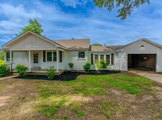 2815 N Highway 229, Benton, AR 72015