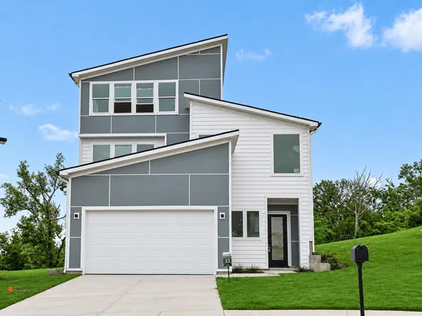 213 Walnutwood Ln Lot 53, Nashville, TN 37211