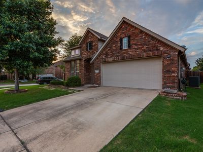 10880 Sedalia Dr, McKinney, TX, 75072