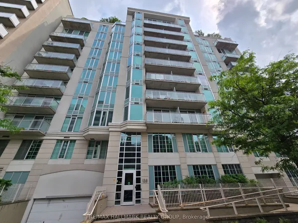 138 Somerset St W #502, Ottawa, ON K2P 0A3