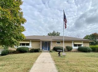 2505 N Leonard Rd, Saint Joseph, MO 64506