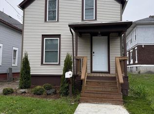 1616 Morton AVENUE, Racine, WI 53403