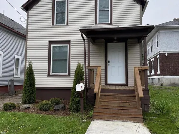 1616 Morton AVENUE, Racine, WI 53403