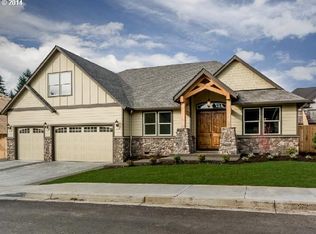 13008 NE 44th Ave, Vancouver, WA 98686