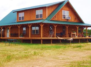 9119 E 12675th Rd LOT WP003, Dustin, OK 74839