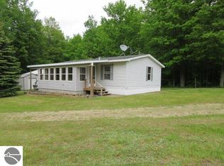 6279 E Kelly Rd, Merritt, MI 49667