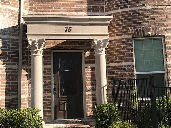 2nd image of 2500 Rockbrook Dr Unit 75