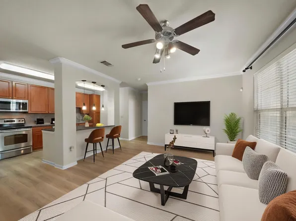 1711 Old Spanish Trl APT 218, Houston, TX 77054