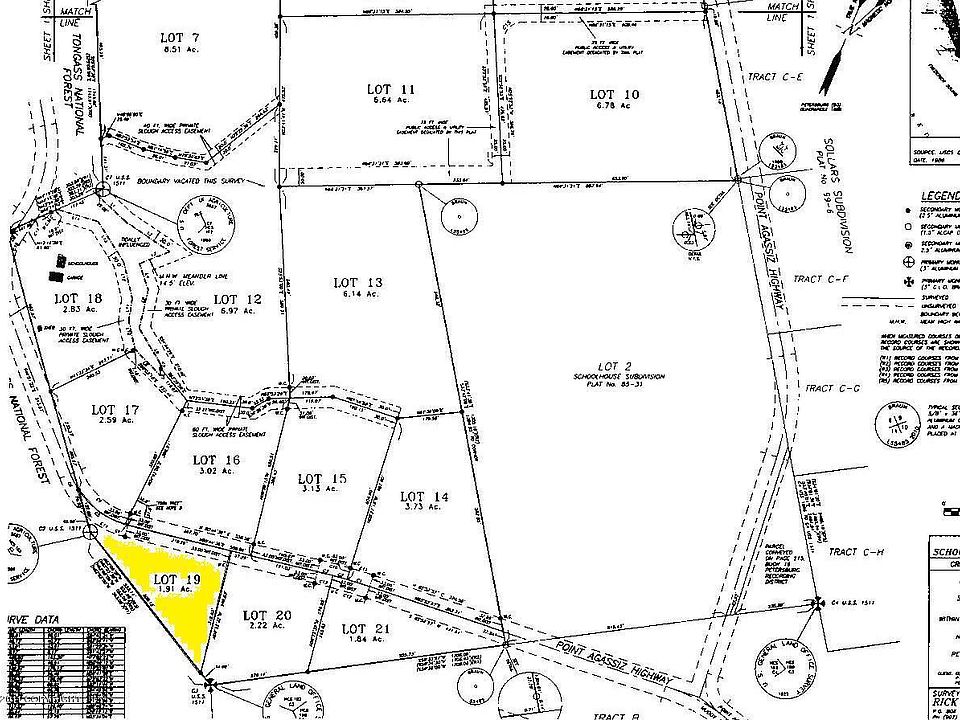 2nd image of LOT 19 Schoolhouse Ii Lot 19