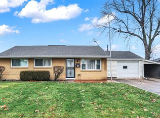 732 Alexander St, Greenwood, IN 46143