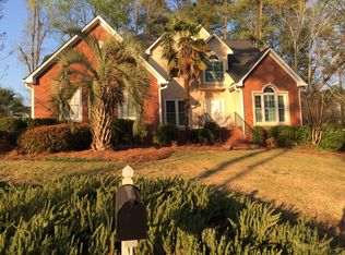 431 Cooper Mill Rd, North Augusta, SC 29860