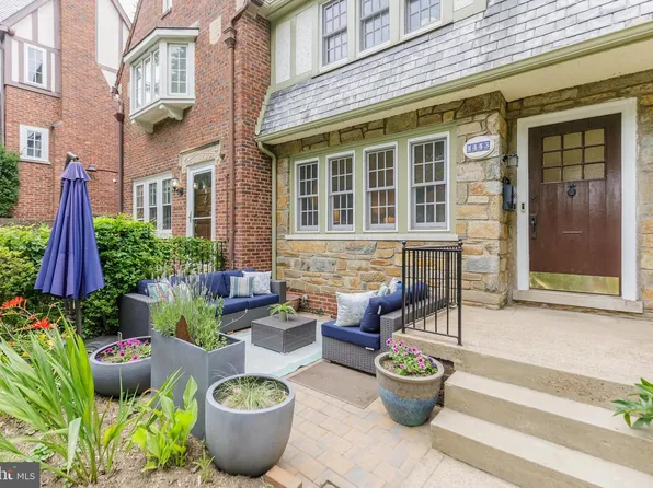 4443 Greenwich Pkwy NW, Washington, DC 20007