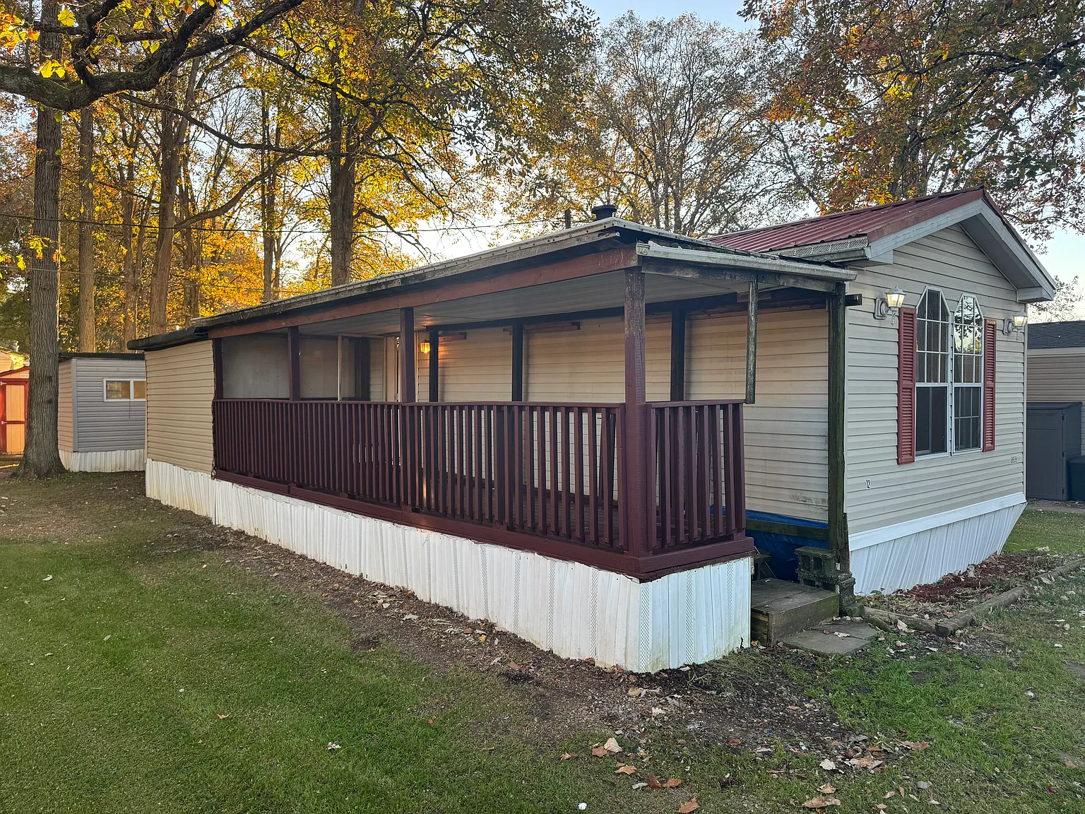 3 bed, 1200 sqft, $940 — Photo 3