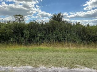 15944 NW 266th St LOT K, Okeechobee, FL 34972