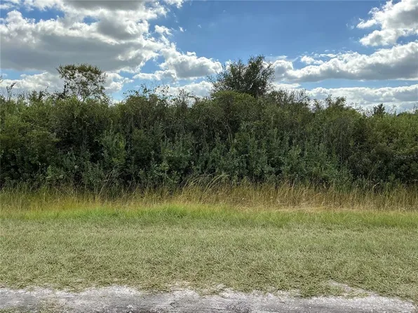 15944 NW 266th St Lot K, Okeechobee, FL 34972