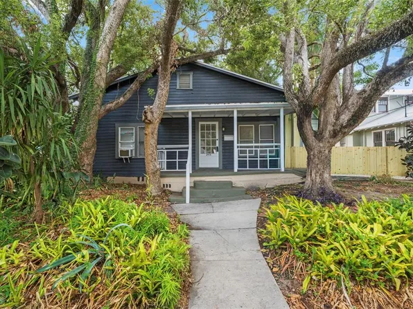 501 E Floribraska Ave, Tampa, FL 33603