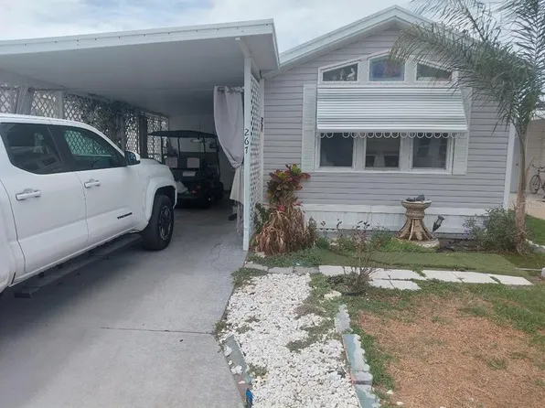 267 N Big Pine Ave, Frostproof, FL 33843