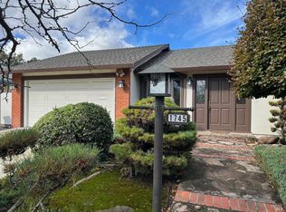 1745 Swanston Way, San Jose, CA 95132