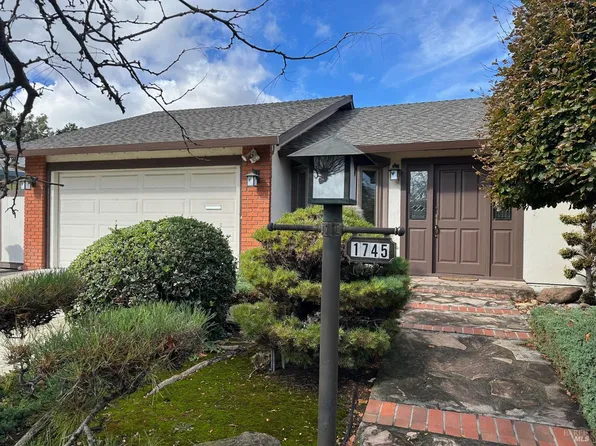 1745 Swanston Way, San Jose, CA 95132